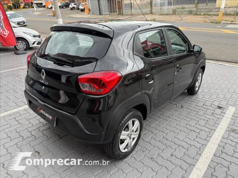 KWID 1.0 12V SCE ZEN