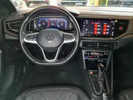 VIRTUS EXCLUSIVE 250TSI 1.4 FLEX 16V AUT