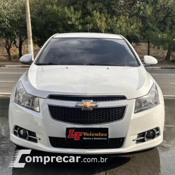 CRUZE LT HB