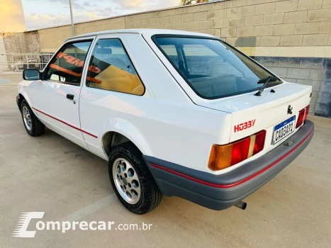 Escort 1.0 HOBBY