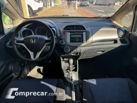FIT 1.4 LX 8V