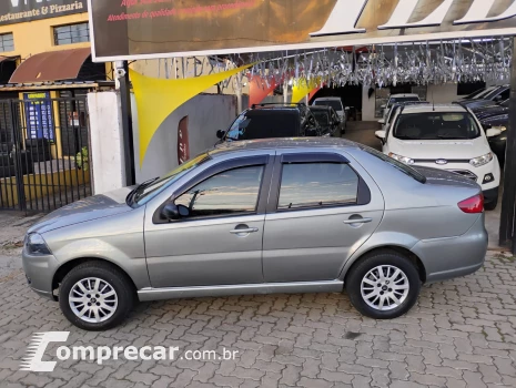 SIENA 1.0 MPI EL 8V