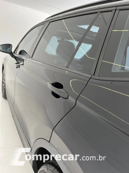 TIGUAN 1.4 250 TSI Allspace