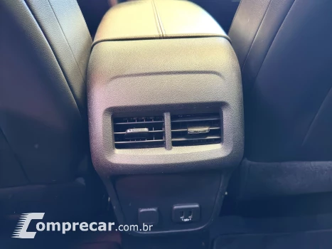EQUINOX 2.0 16V TURBO GASOLINA PREMIER AWD AUTOMÁTICO