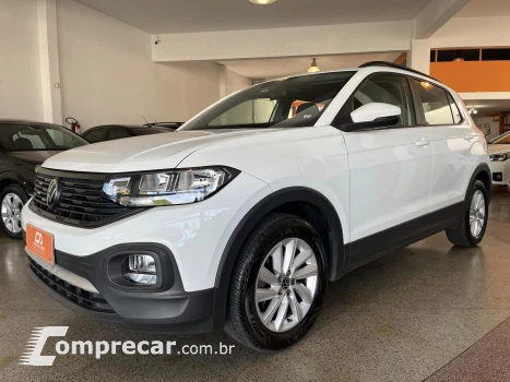 T-CROSS 1.0 200 TSI