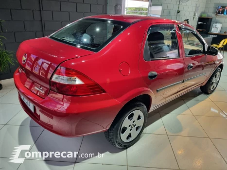 PRISMA 1.4 MPFI JOY 8V
