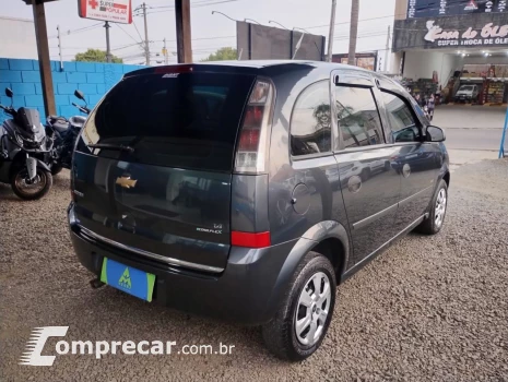 Meriva 1.4 4P FLEX JOY