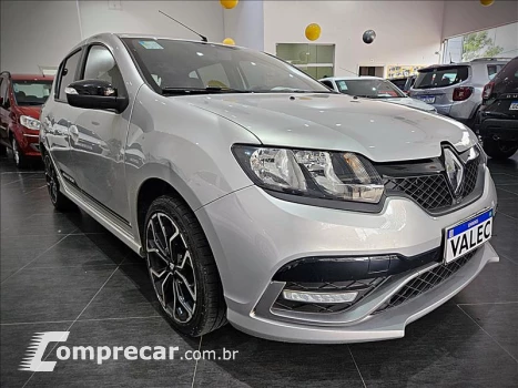 SANDERO 2.0 16V RS