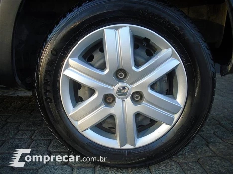 KWID 1.0 12V SCE ZEN