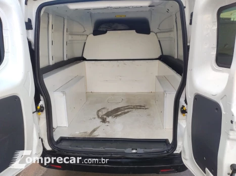 FIORINO 1.4 MPI Furgão 8V