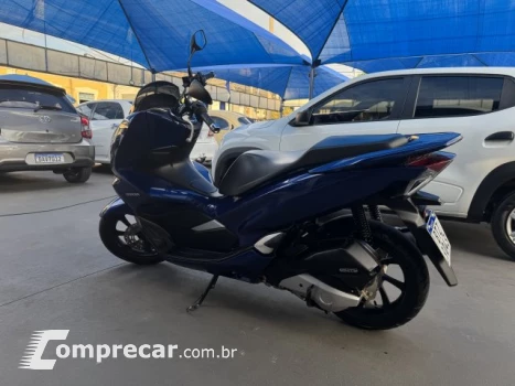 HONDA PCX - Scooter