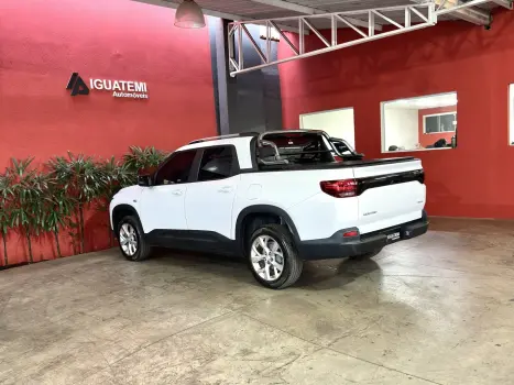 MONTANA 1.2 TURBO FLEX LTZ AUTOMÁTICO