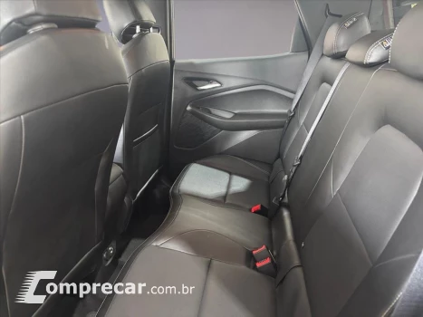 MONTANA 1.2 TURBO FLEX PREMIER AUTOMÁTICO