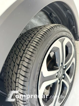 HR-V 1.8 16V EX