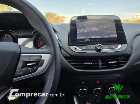ONIX 1.0 TURBO FLEX LT MANUAL