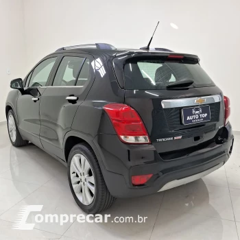 TRACKER 1.4 16V Turbo Premier