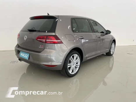 GOLF 1.4 250 TSI Highline
