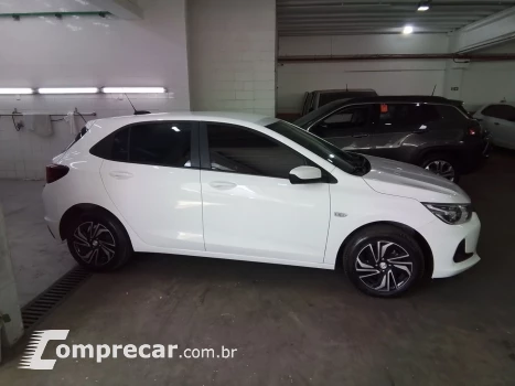 ONIX 1.0 FLEX LT MANUAL