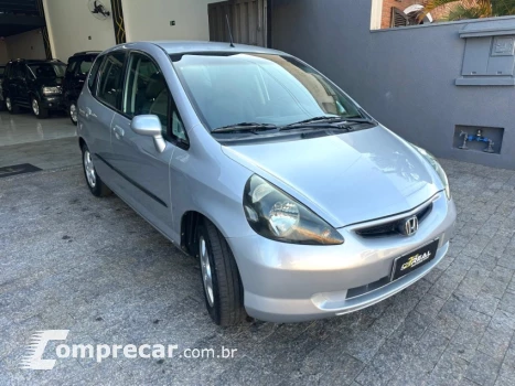 FIT 1.4 LX 8V