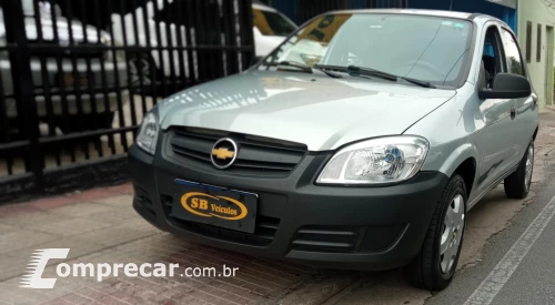 CHEVROLET Celta life 1.0 4 portas