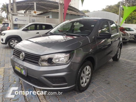 GOL 1.0 12V MPI TOTAL