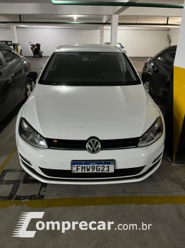 GOLF 1.4 TSI Comfortline 16V