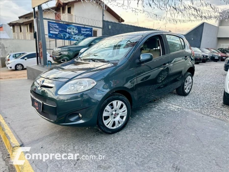 Fiat PALIO 1.6 MPI Essence 16V 4 portas