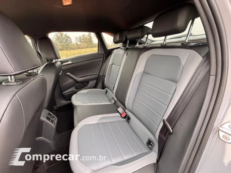 Nivus Highline 200 TSI
