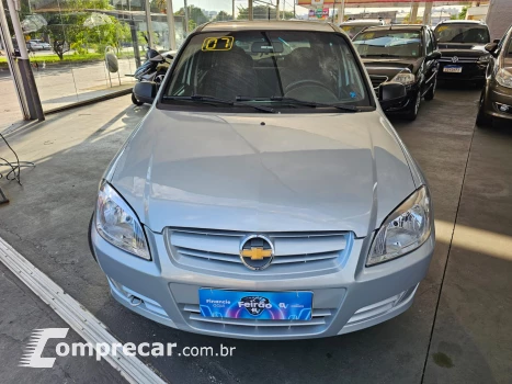 CHEVROLET CELTA 1.0 MPFI Life 8V 4 portas