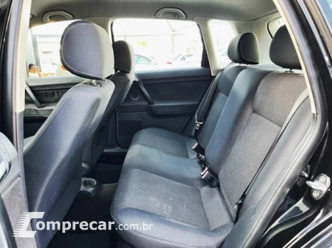 POLO - 1.6 MI 8V 4P MANUAL