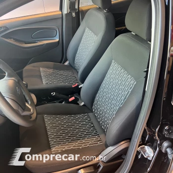 Ka 1.0 SE/SE Plus TiVCT Flex 5p