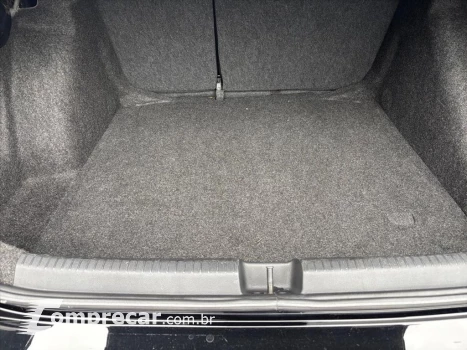 VIRTUS 1.0 200 TSI HIGHLINE AUTOMÁTICO