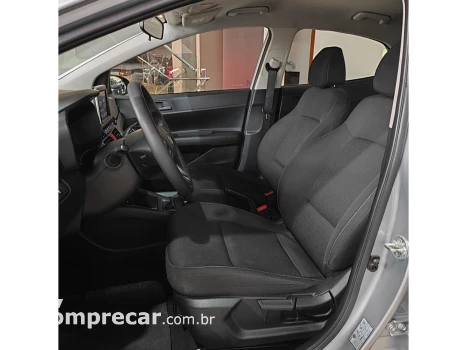 HB20 1.0 12V FLEX COMFORT MANUAL