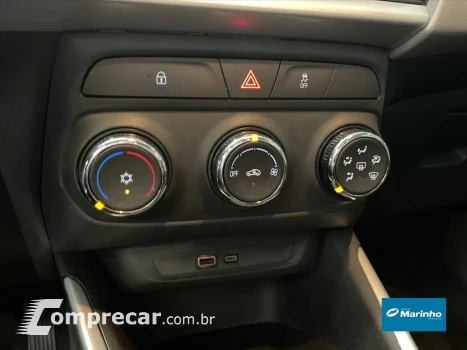 MONTANA 1.2 TURBO FLEX LT MANUAL