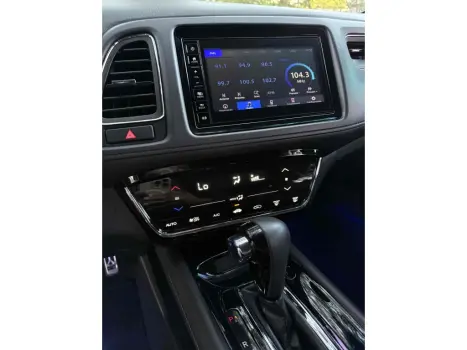 HR-V 1.8 16V FLEX EXL 4P AUTOMÁTICO