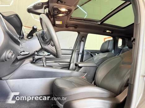 COMPASS S T270 1.3 TB 4x2 FLEX AUT.