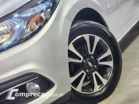 ONIX 1.4 MPFI LTZ 8V