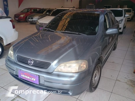 CHEVROLET Astra GL Sedan 2 portas