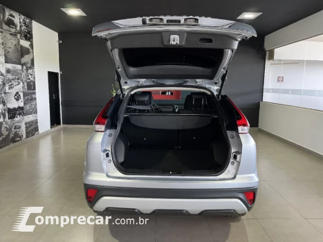 ECLIPSE CROSS 1.5 Mivec Turbo HPE