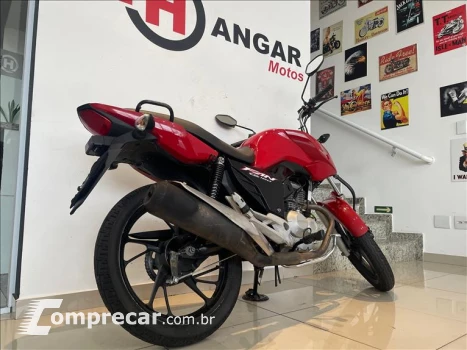 CG 160 FAN