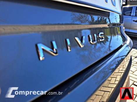 NIVUS 1.0 200 TSI Highline