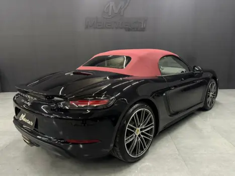 718 2.0 16V H4 GASOLINA BOXSTER PDK