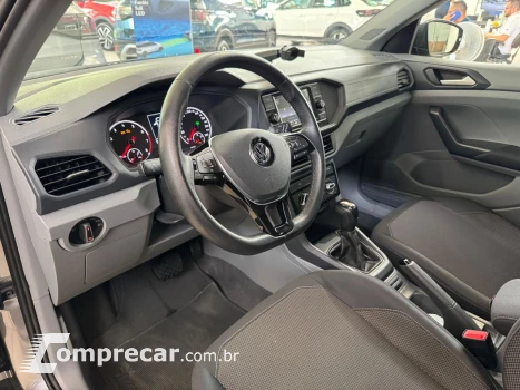 T-Cross 1.0 4P 200 TSI FLEX