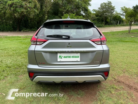 ECLIPSE CROSS 1.5 Mivec Turbo HPE