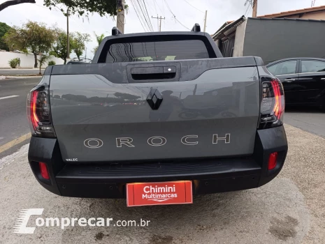 DUSTER 1.6 16V SCE Expression