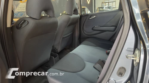 FIT 1.5 EX 16V