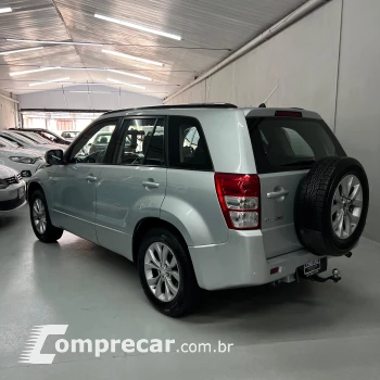 GRAND VITARA 2.0 4X2 16V