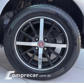 PUNTO 1.4 Attactive 8V