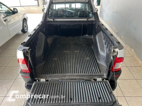 STRADA 1.4 MPI Fire CS 8V
