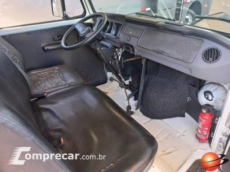 KOMBI 1.4 MI Furgão 8V